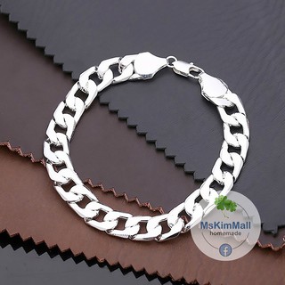 🤘Vòng tay xích Rap Hip Hop SIÊU hot - Lắc tay dây xích 🤘