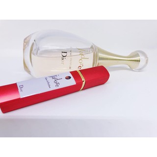 Mẫu thử nước hoa dior jadore 10ml dạng xịt