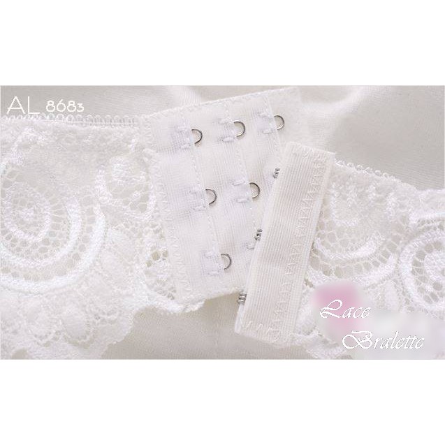 AL 8683 - Áo ống ren - Lace bralette | BigBuy360 - bigbuy360.vn