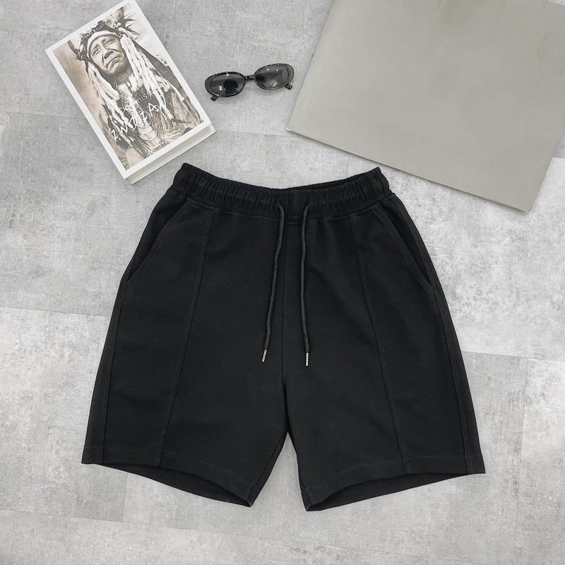 Quần Short FOX Poly Korea Unisex