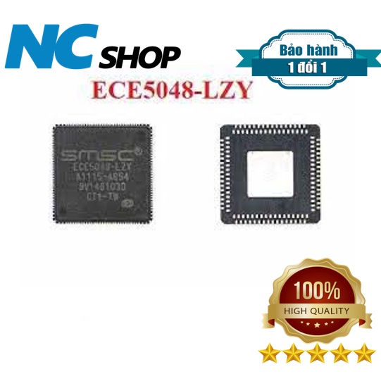IO SMSC ECE5048-LZY chip io giá rẻ chip io chât lượng