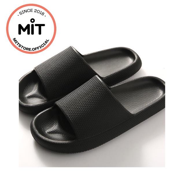 dép bánh mì màu sắc form rộng thoải mái size 35-40 ( kèm vid shop quay)