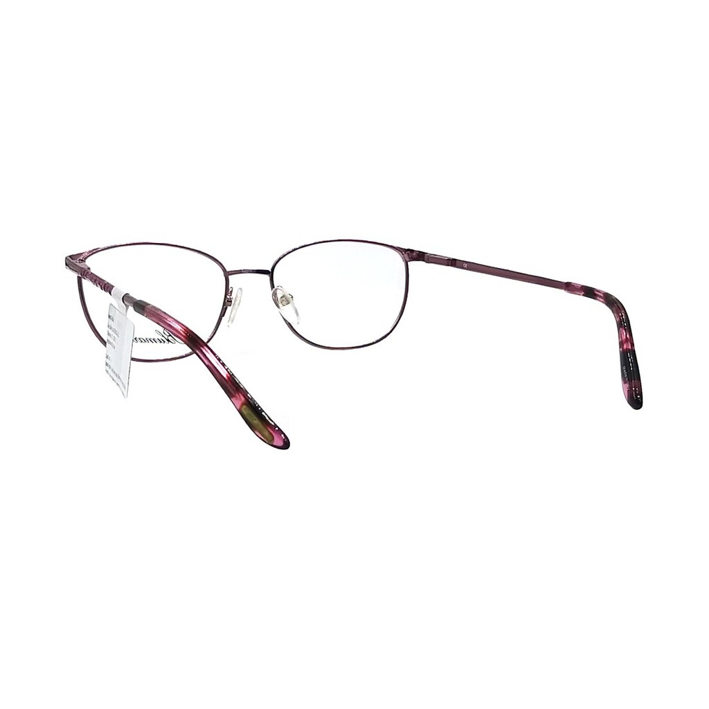 Gọng kính BLUMARINE VBM047M màu sắc thời trang chính hãng, thiết kế dễ đeo bảo vệ mắt