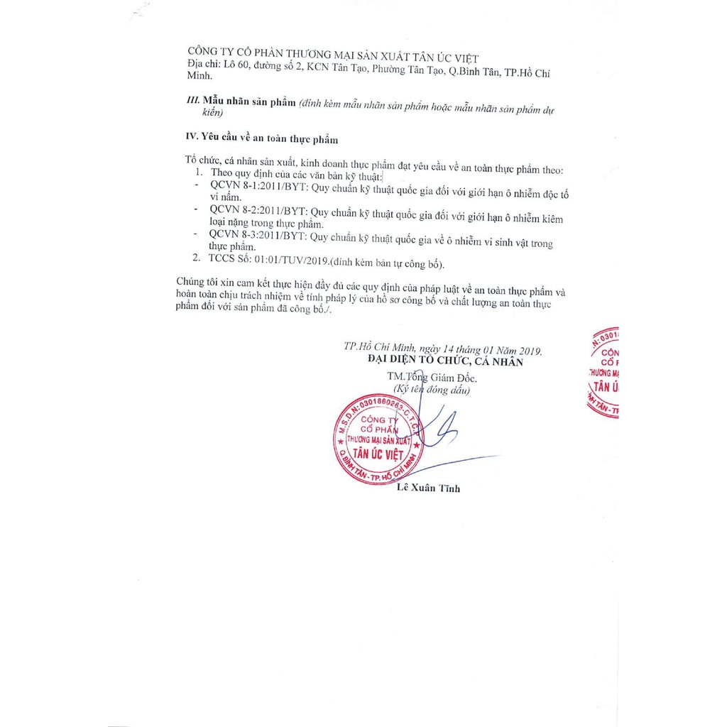 Sữa cho người gầy Arti Gain Adult 900G - chính hãng