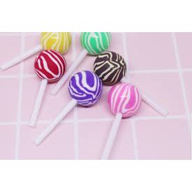 Que cắm kẹo mút cakepops