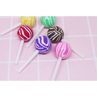 Que cắm kẹo mút cakepops