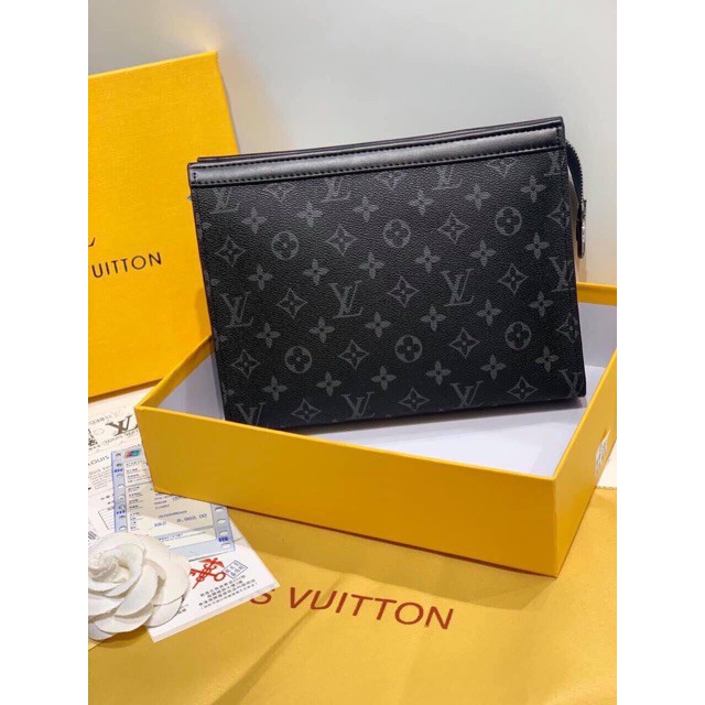 MH97 Cluth l.v full box