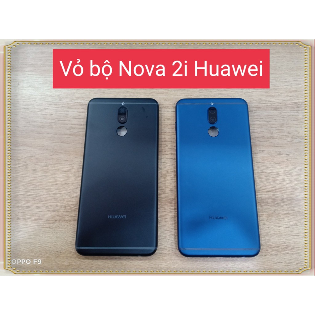Vỏ bộ Nova 2i Huawei