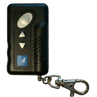 ĐIỀU KHIỂN TỪ XA  DK2 AUSTDOOR