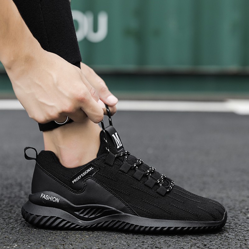 Giày Nam Thể Thao Sneaker Đẹp Hàn Quốc Đế Cao Su Non Hàng Hiệu Chính Hãng Cao Cấp KATINO | BigBuy360 - bigbuy360.vn