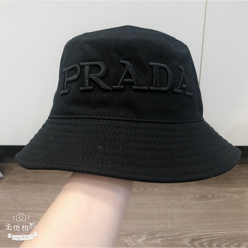 [ Hàng Quảng Châu] Mũ nón bèo hàng đẹp thêu nét style thời trang, năng động dễ phối đồ dễ mang đi-giadungsieure