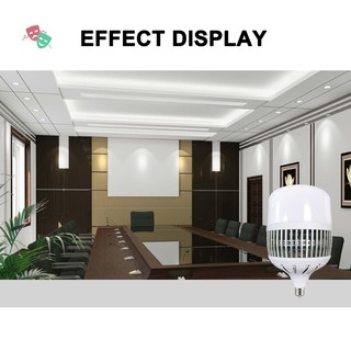 🔥🔥🔥Bóng Đèn LED Công Suất Cao 150W/200W E27/E40