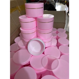 hủ 150gr [màu hồng-loại 1]