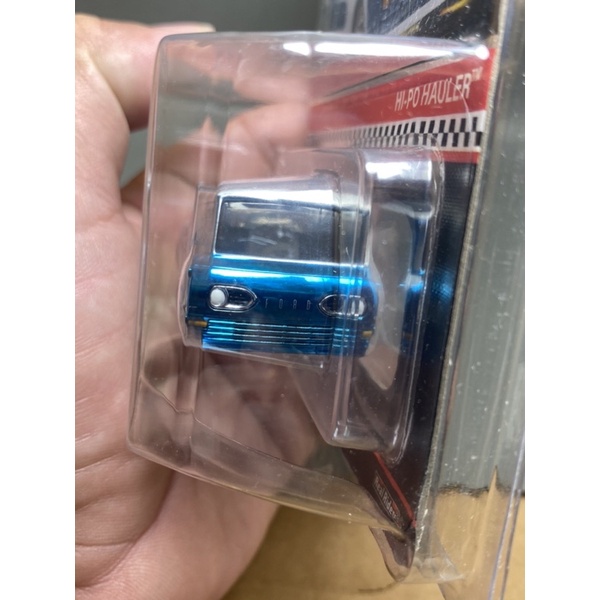 Hot Wheels - RLC Hi-Po Hauler - Xe mô hình tỉ lệ 1/64