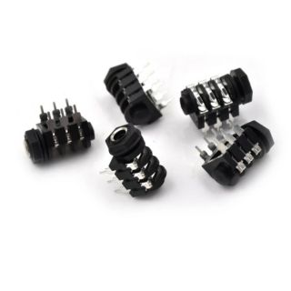 2 Rắc cái 6ly mixer