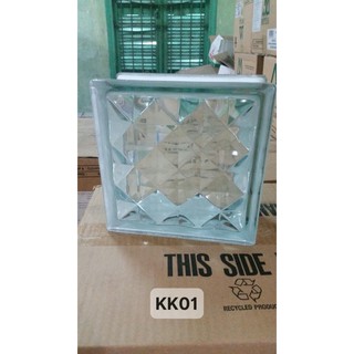 Gạch Kính Lấy Sáng