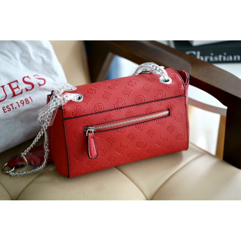Huongvnxk• Túi Guess Borsa size 22