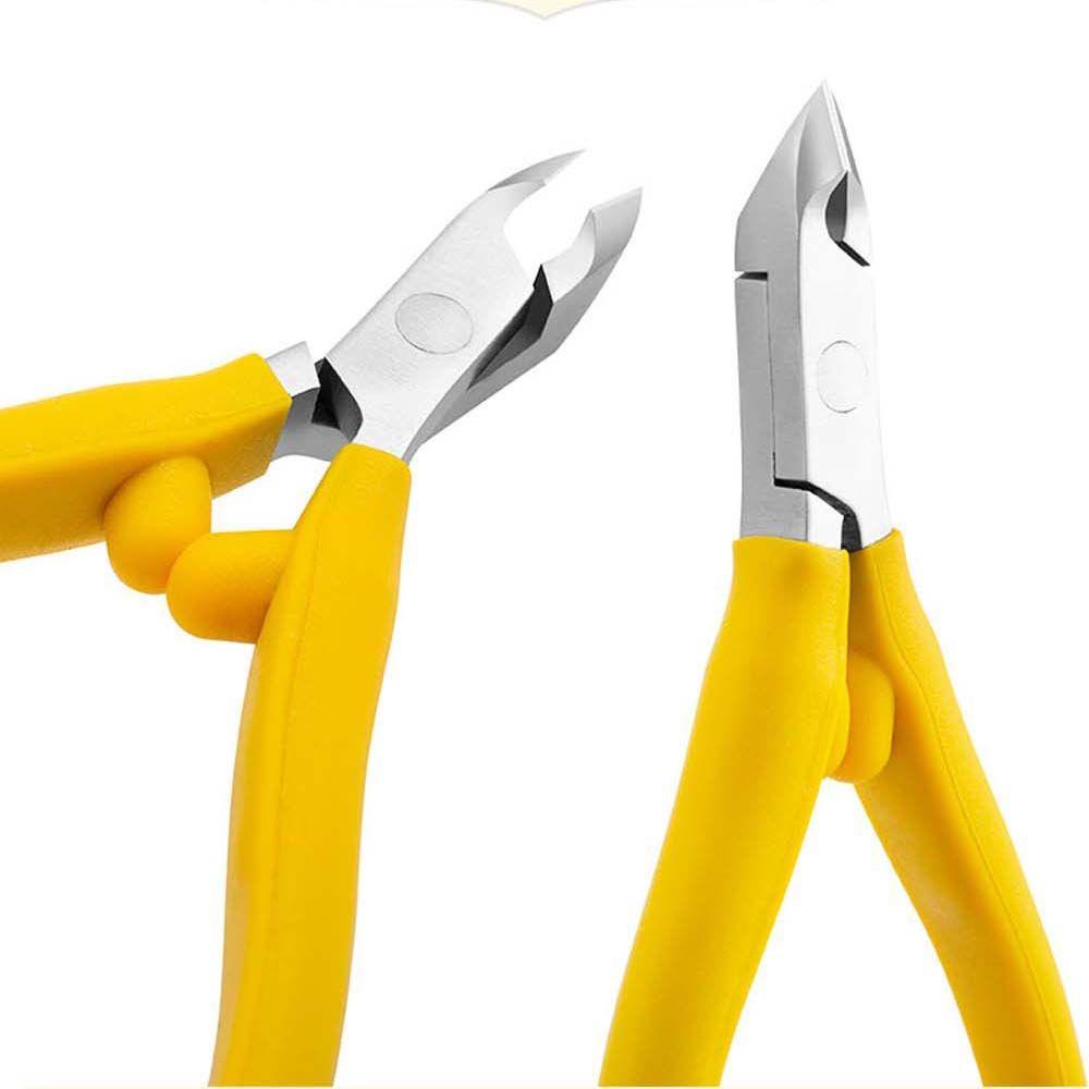 Kìm Cắt Móng Tay NORMAN Chất Lượng Cao Chuyên Dụng