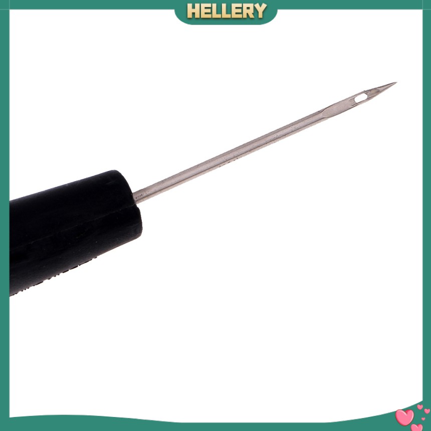 Bộ 2 Kim May Giày Da Thủ Công DIY