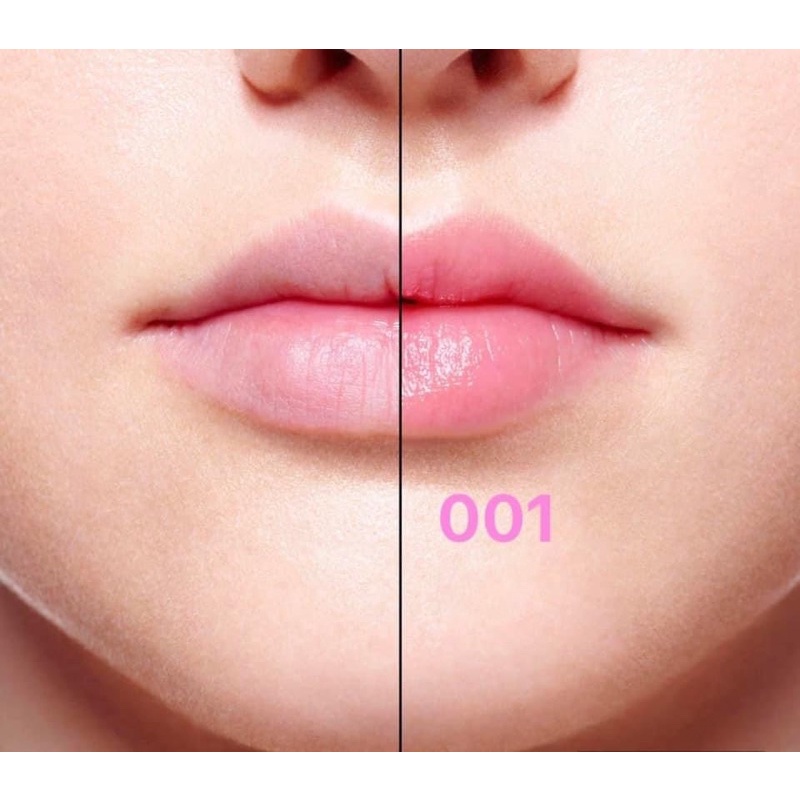 Son Dưỡng Dior Lip Glow 3.2g (AUTH, Mẫu Mới 2021)