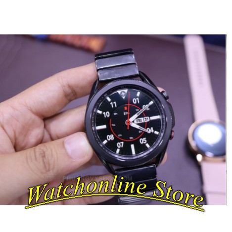 Combo 3 Dán cường lực hiệu GOR Galaxy Watch 3 (41mm - 45mm)