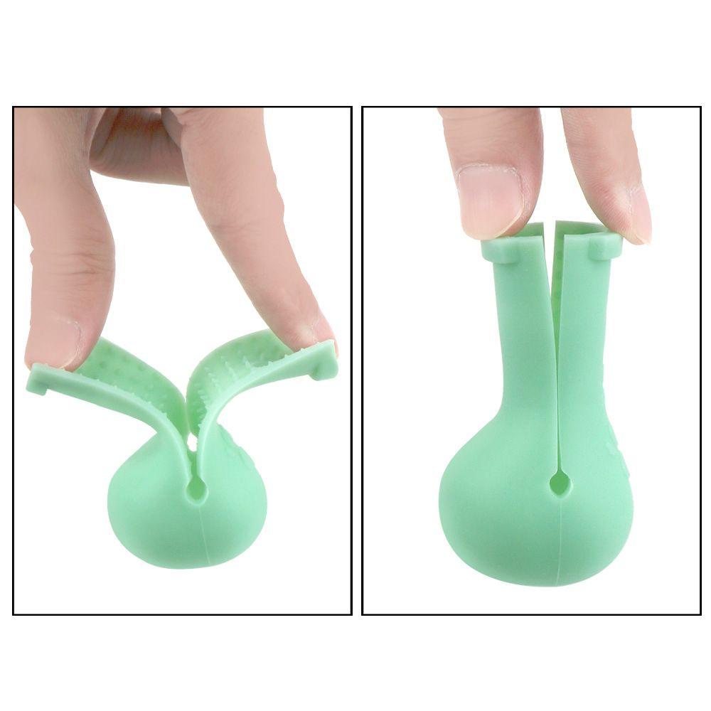 Bộ Vỏ Bọc Bảo Vệ Chân Mèo Chống Trầy Xước Tiện Dụng