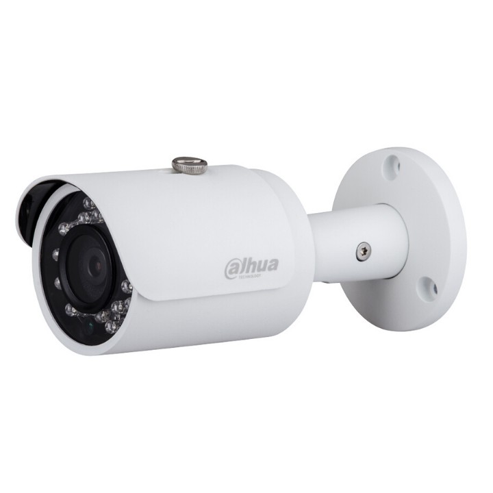 Camera thân HDCVI Dahua HAC-HFW1000SP-S3 Hàng chính hãng bảo hành 2 năm