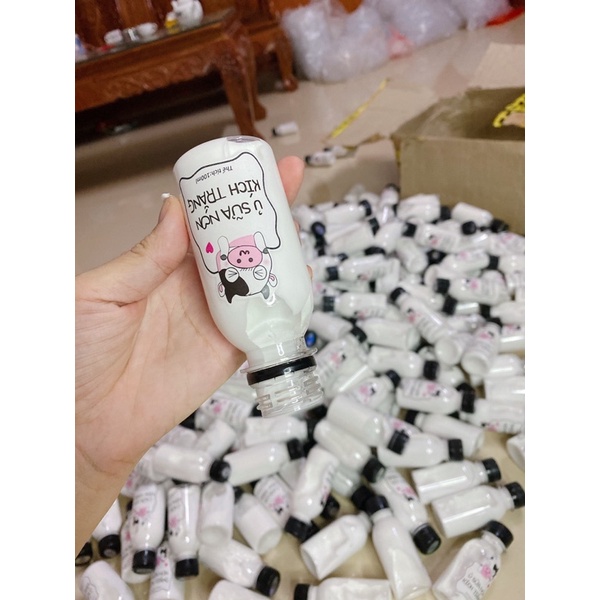 Ủ SỮA NON KÍCH TRẮNG 100ml | BigBuy360 - bigbuy360.vn