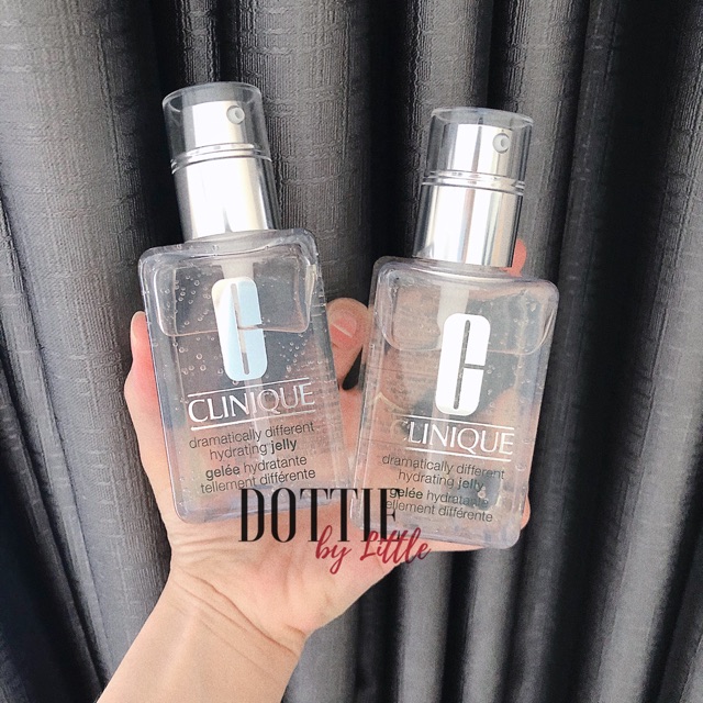 [BILL US] Gel dưỡng ẩm Clinique Dramatically Different Hydrating Jelly