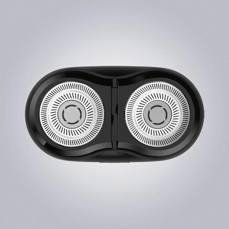 Lưỡi dao cạo râu thay thế dùng cho máy cạo râu điện Xiaomi Mijia S100 / MSX201 chính hãng  - Minh Tón Shop