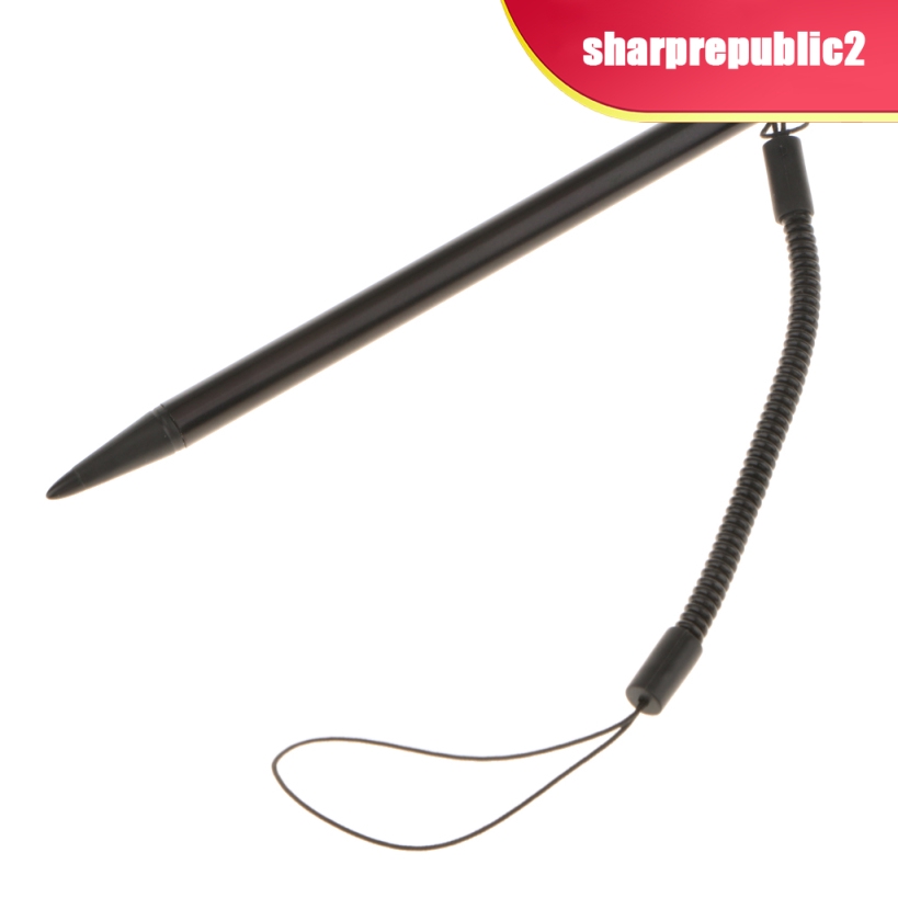 Bút Cảm Ứng Cho Điện Thoại / Máy Tính Bảng 2 | BigBuy360 - bigbuy360.vn