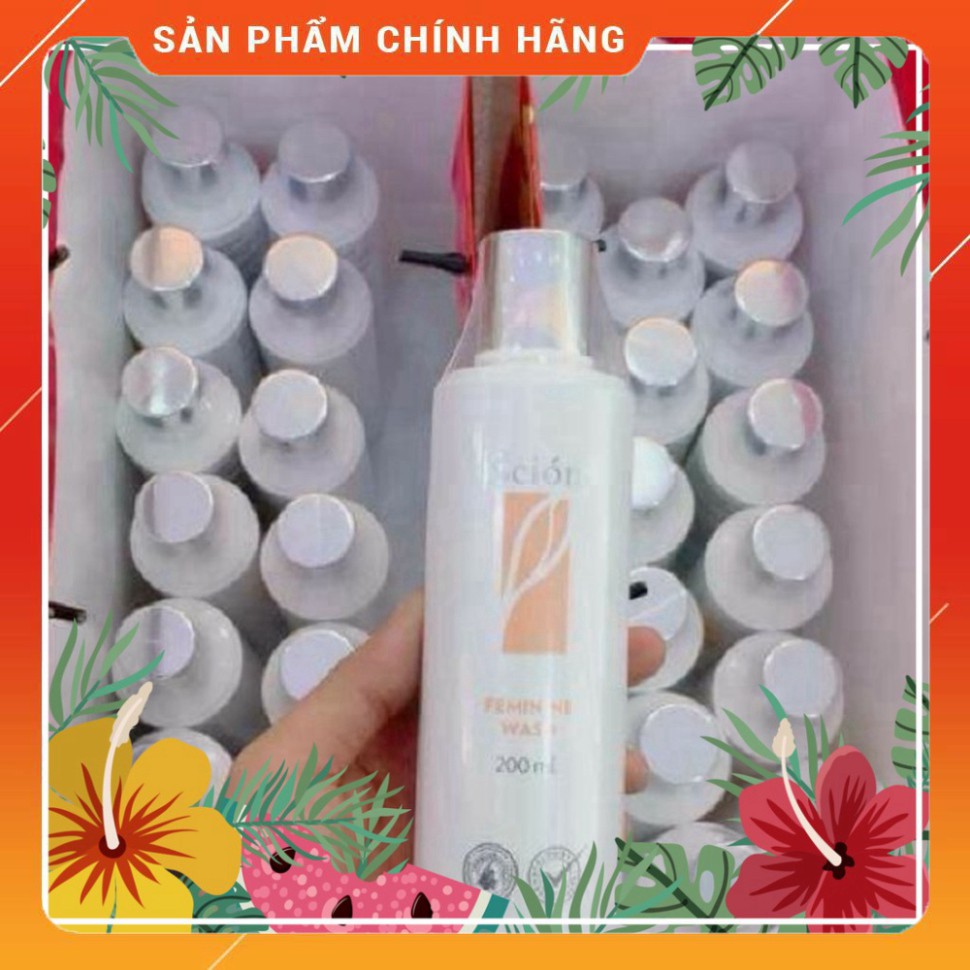 Sale MPGS Nước rửa phụ khoa Scion 200ml shopmyphamgiasi PTS