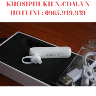 DEAL SỐC Tai nghe bluetooth Hoco E37