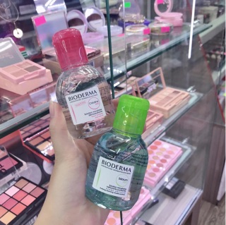 Nước tẩy trang 500ml