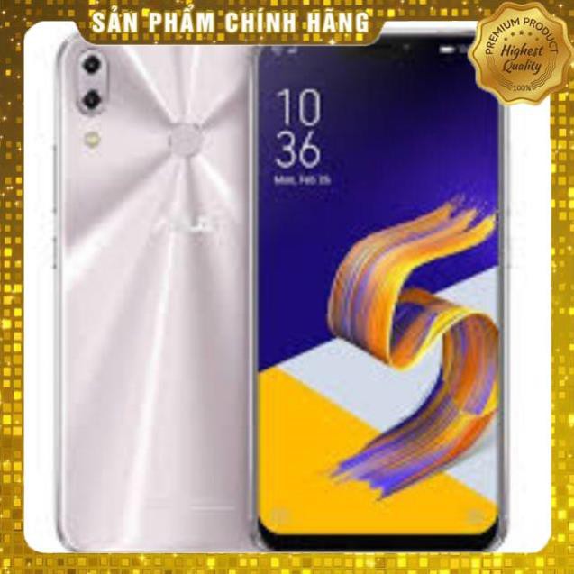 Ốp lưng asus zenfone 5z silicon dẻo trong suốt siêu mỏng 0.5mm