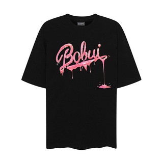 [FULL TEM TAG] ÁO THUN BOBUI SINGUM UNISEX FREESHIP Chất cotton 100% siêu đẹp - Áo phông Bobui Saigon Chewing Gum nam nữ