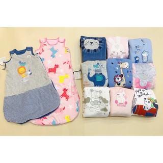 túi ngủ cho bé hm