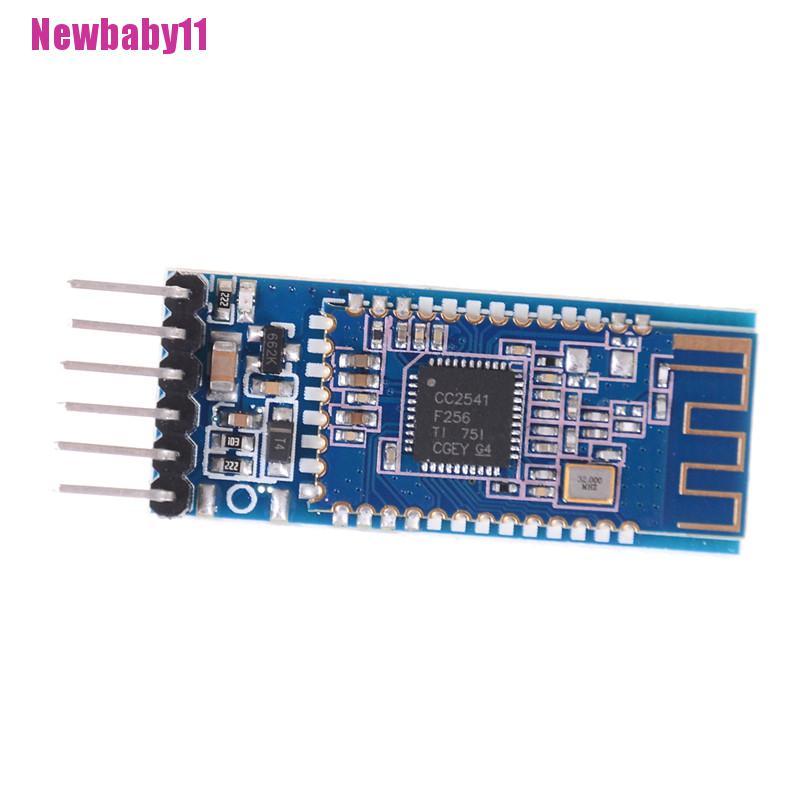 Mô-Đun Không Dây Arduino Android Ios Hm-10 Ble Bluetooth 4.0 Cc2540 Cc2541