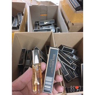 Tinh dầu nước hoa pháp Aroma Midnight Rose