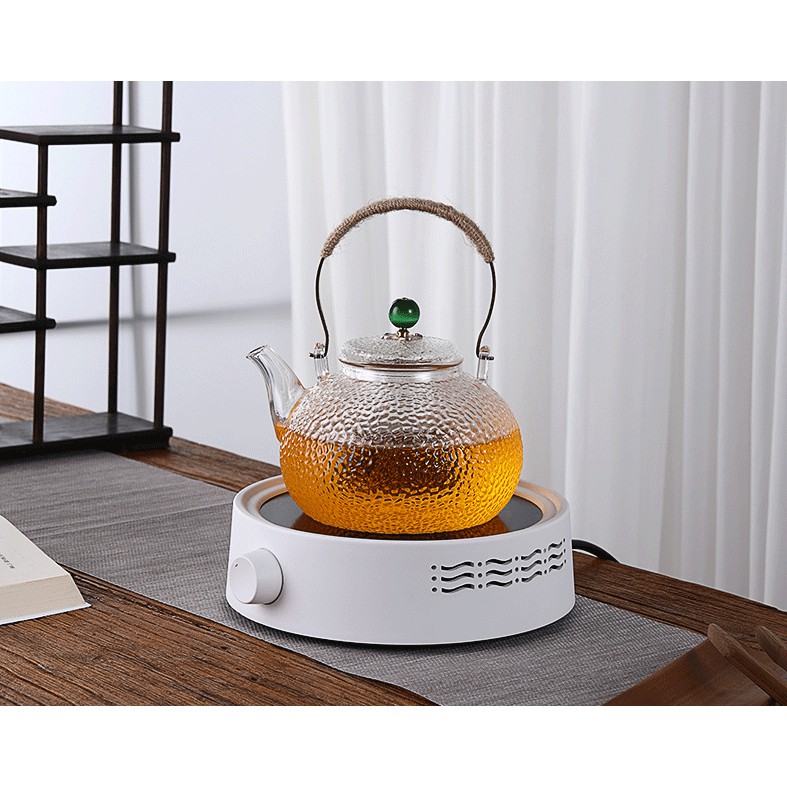 Bếp hồng ngoại dùng cho trà đạo