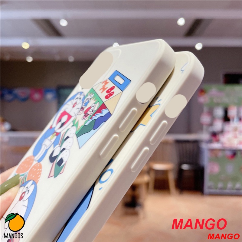 Ốp lưng iphone 6plus 6splus 7 plus 8plus X Xr XsM  11 12 13 Promax - MANGO779 - MangoOvil