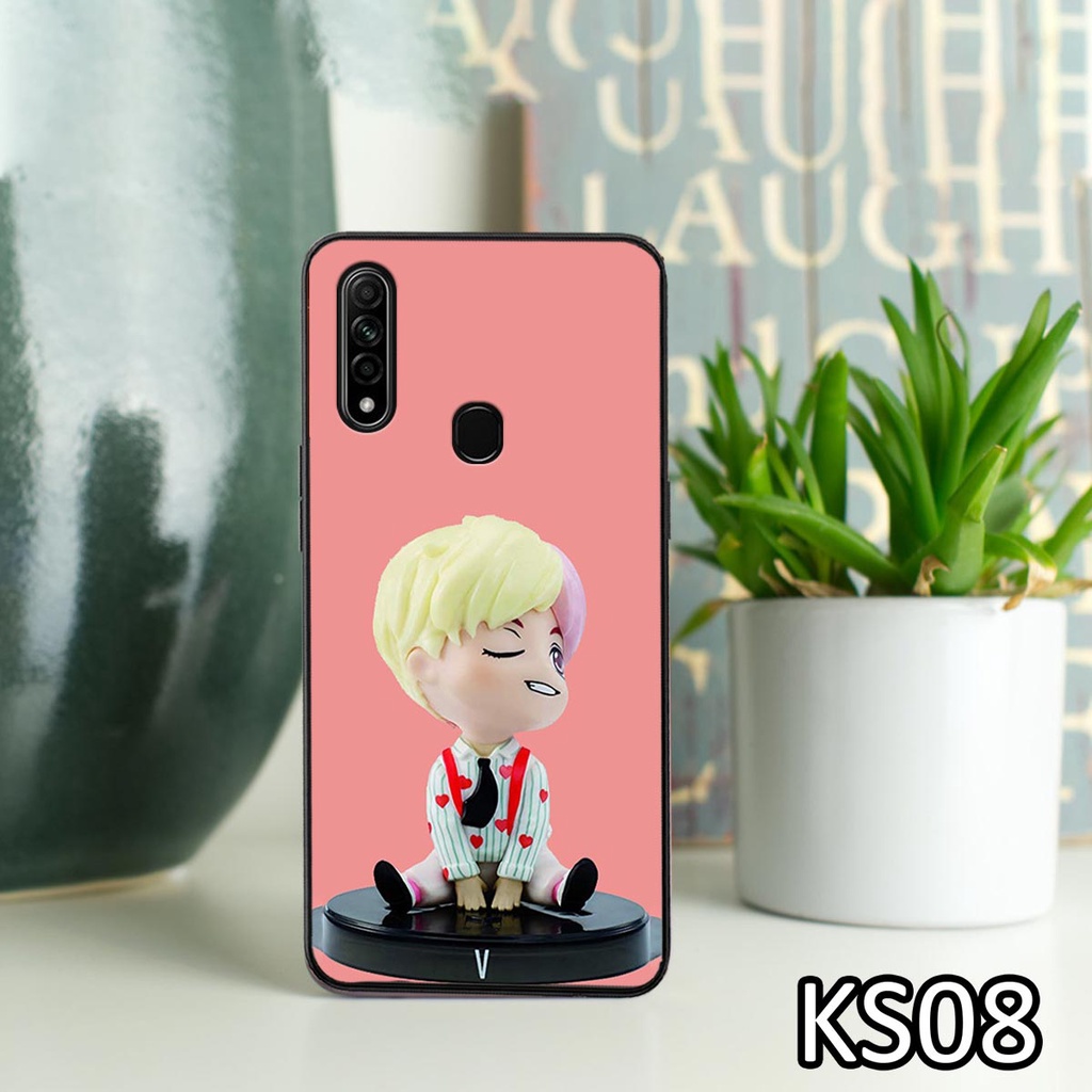 [SIÊU ƯU ĐÃI] Ốp lưng Oppo A8/A31/A91-2020 in hình BABY BOY siêu đẹp, độc, lạ_KINGSTORE.HN_Ốp lưng điện thoại