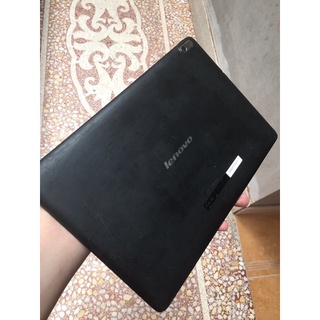 máy tính bảng cũ rẻ- lenovo tab a10
