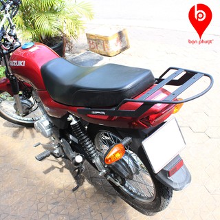 Baga Givi cho xe Suzuki GD