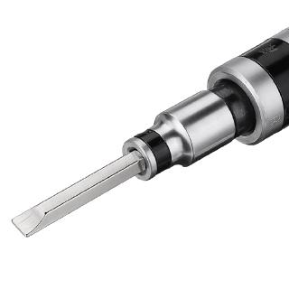 Impact Screwdriver Set Multi-purpose Impact Screwdriver Driver Chisel Bits Tools