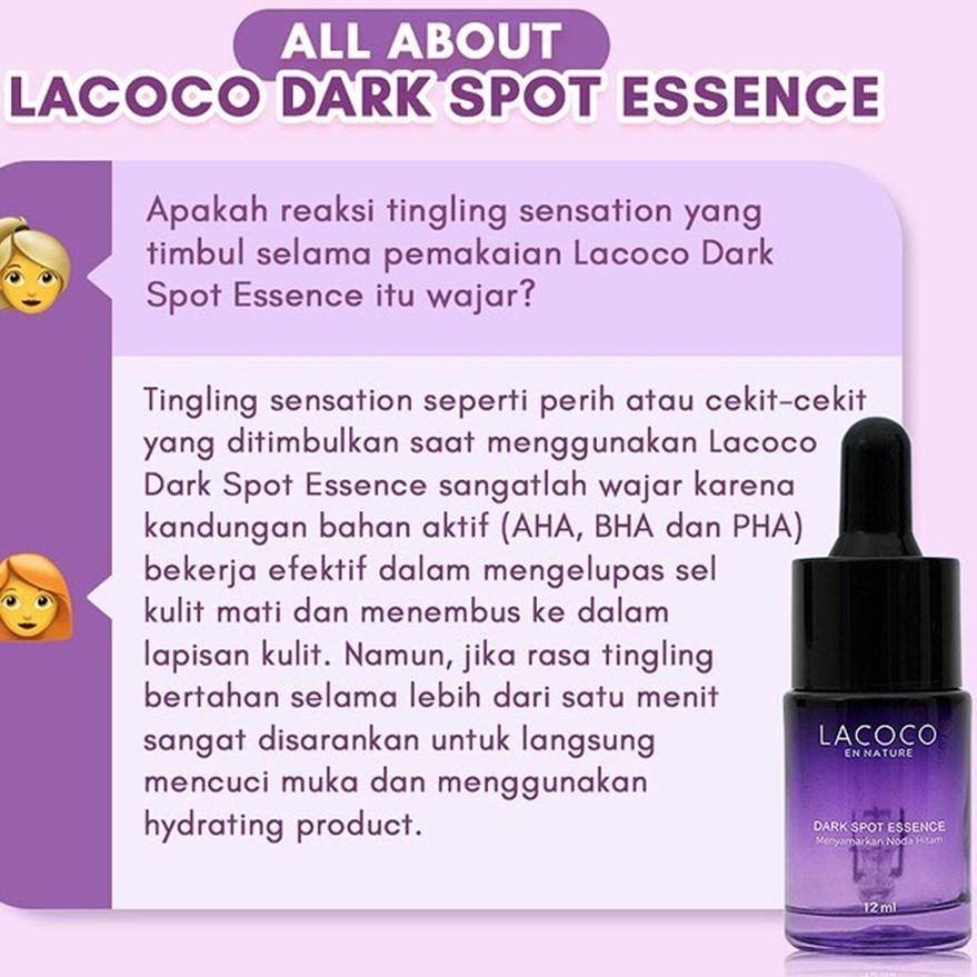 Giảm Giá Tinh Chất LACOCO 12ml Giảm Giá% | BigBuy360 - bigbuy360.vn