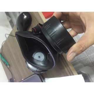 Mặt nạ phòng độc
