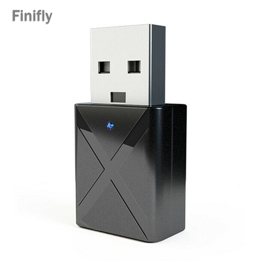 Bộ Chuyển Đổi Âm Thanh Không Dây Bluetooth 5.0 Hình Bướm | BigBuy360 - bigbuy360.vn