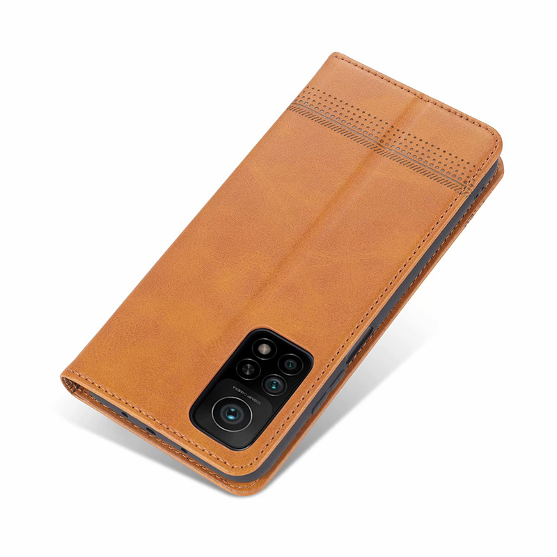 Bao da điện thoại dạng ví cho Xiaomi 10T Pro Redmi K30S Mi 10TPro