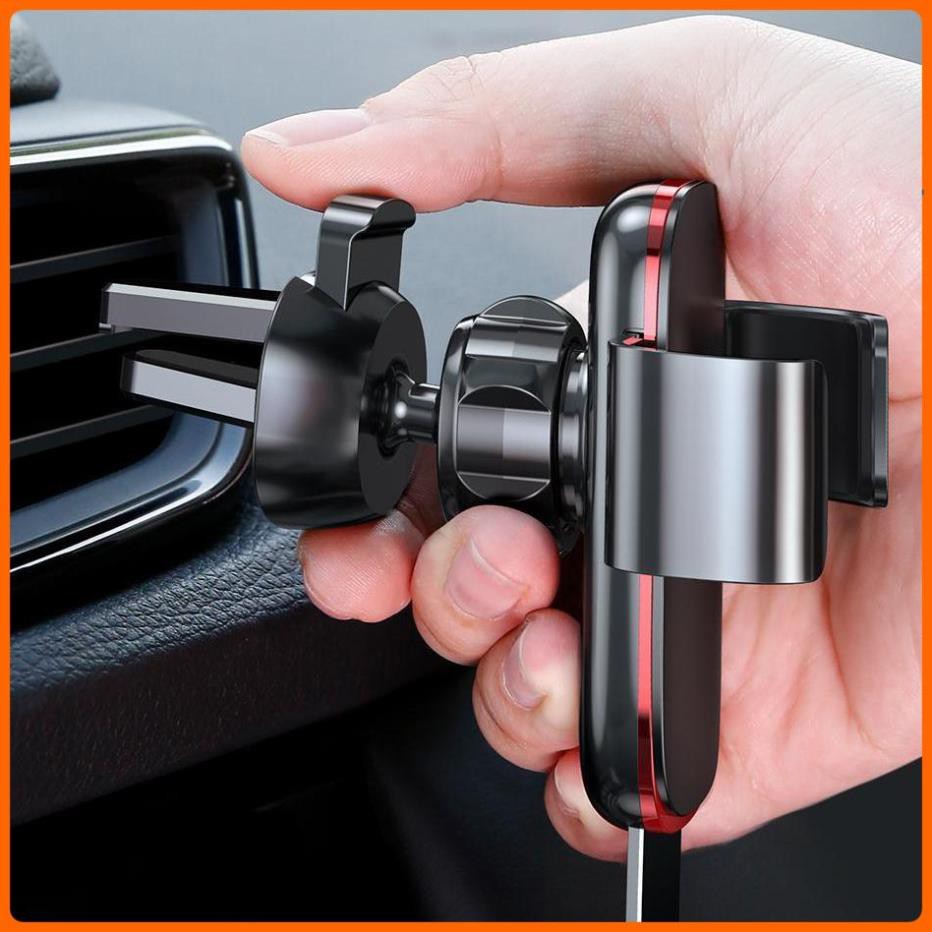 Giá Đỡ Điện Thoai Trên Ô TÔ, Kẹp Điện Thoại Trên Xe Hơi Thương Hiệu Baseus Phù Hợp Tất Cả Các Loại Điện Thoại - TopLink | BigBuy360 - bigbuy360.vn
